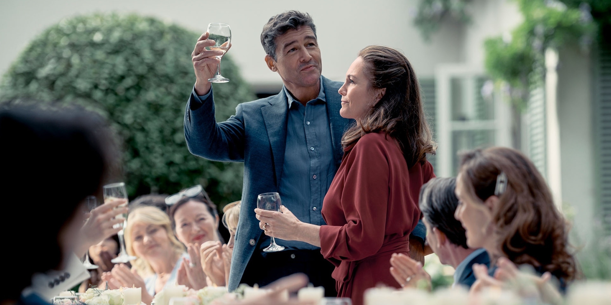 L'anniversaire — Super Ecran 1 19:45