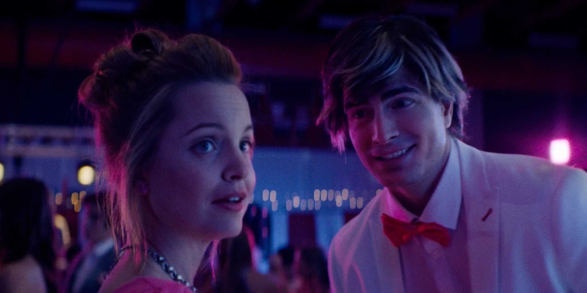 Ick — Super Ecran 3 19:35