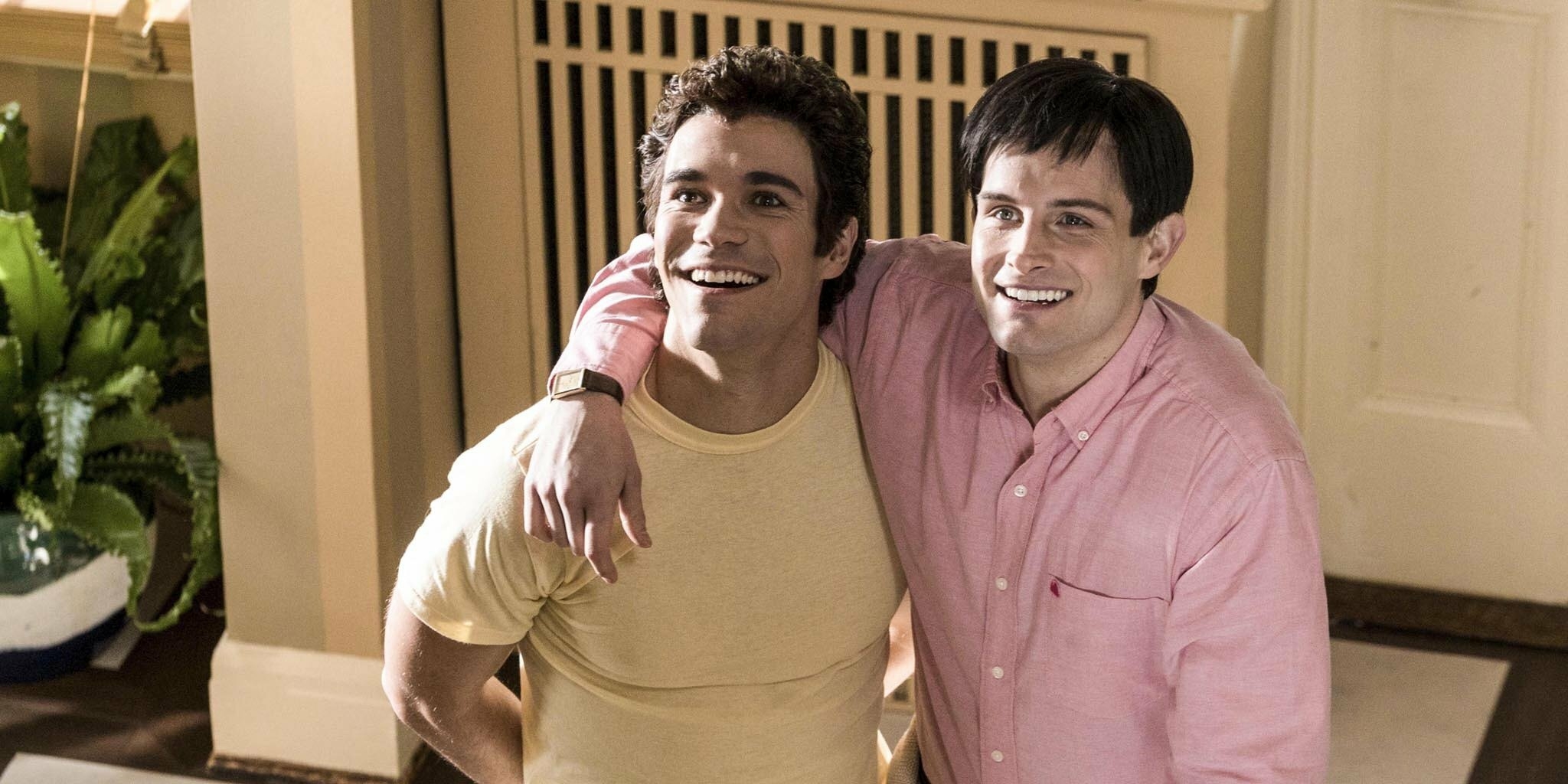 Les frères meurtriers: l'affaire Menendez — Temoin 05:00