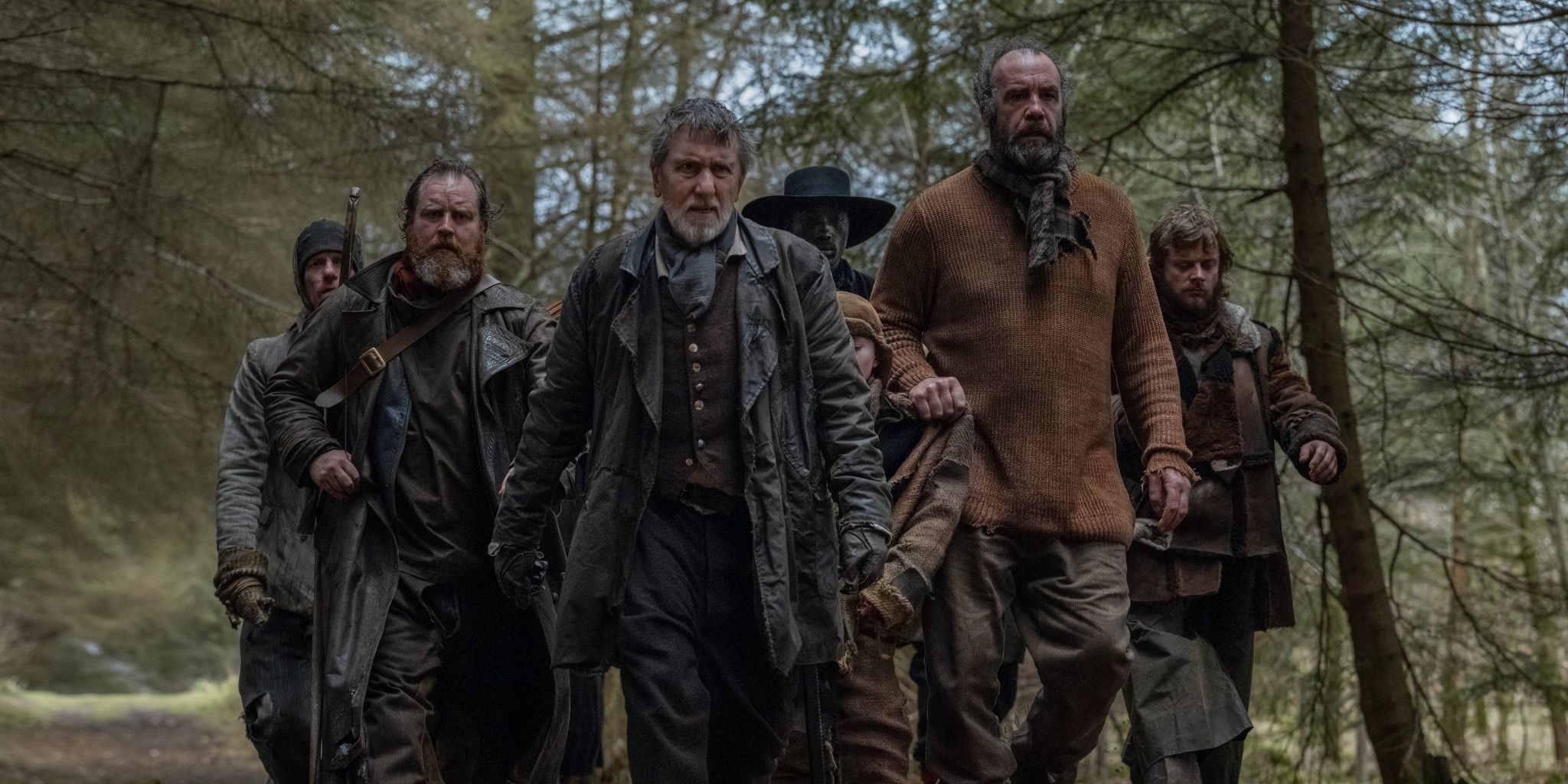 Tornado — Super Ecran 2 03:35