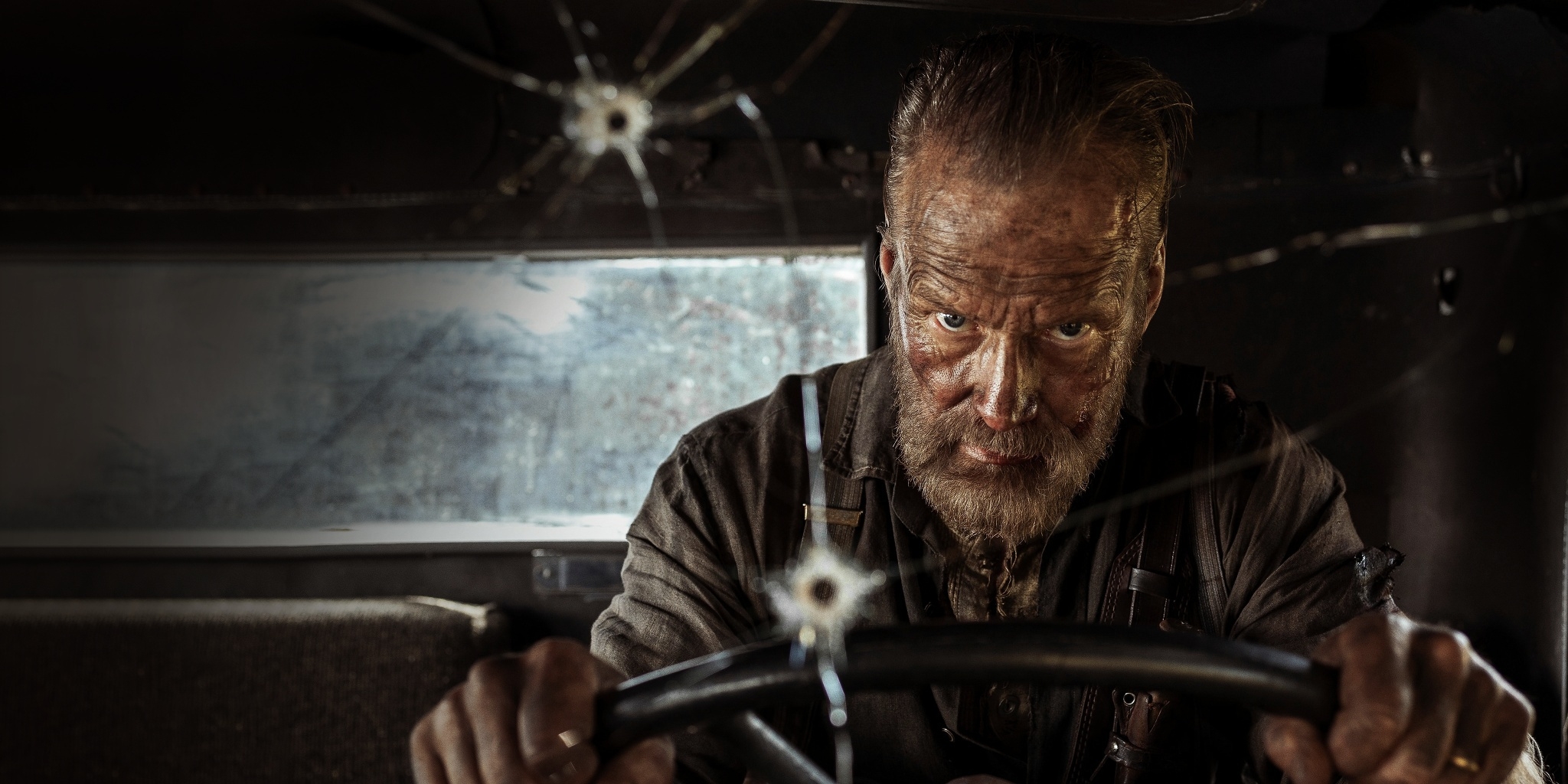 Sisu: le chemin de la vengeance — Super Ecran 1 03:00