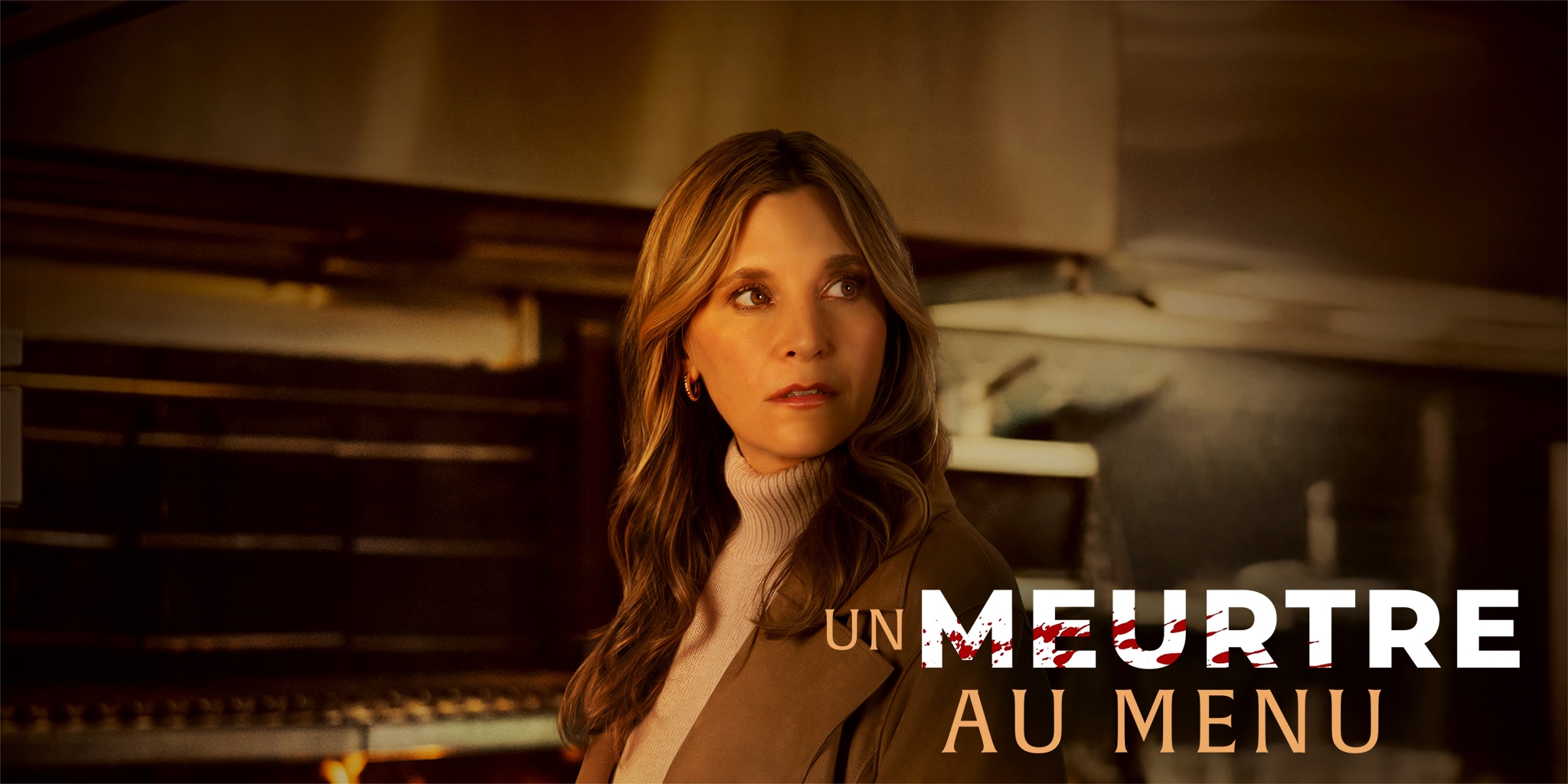 Un meurtre au menu — MAX 13:00