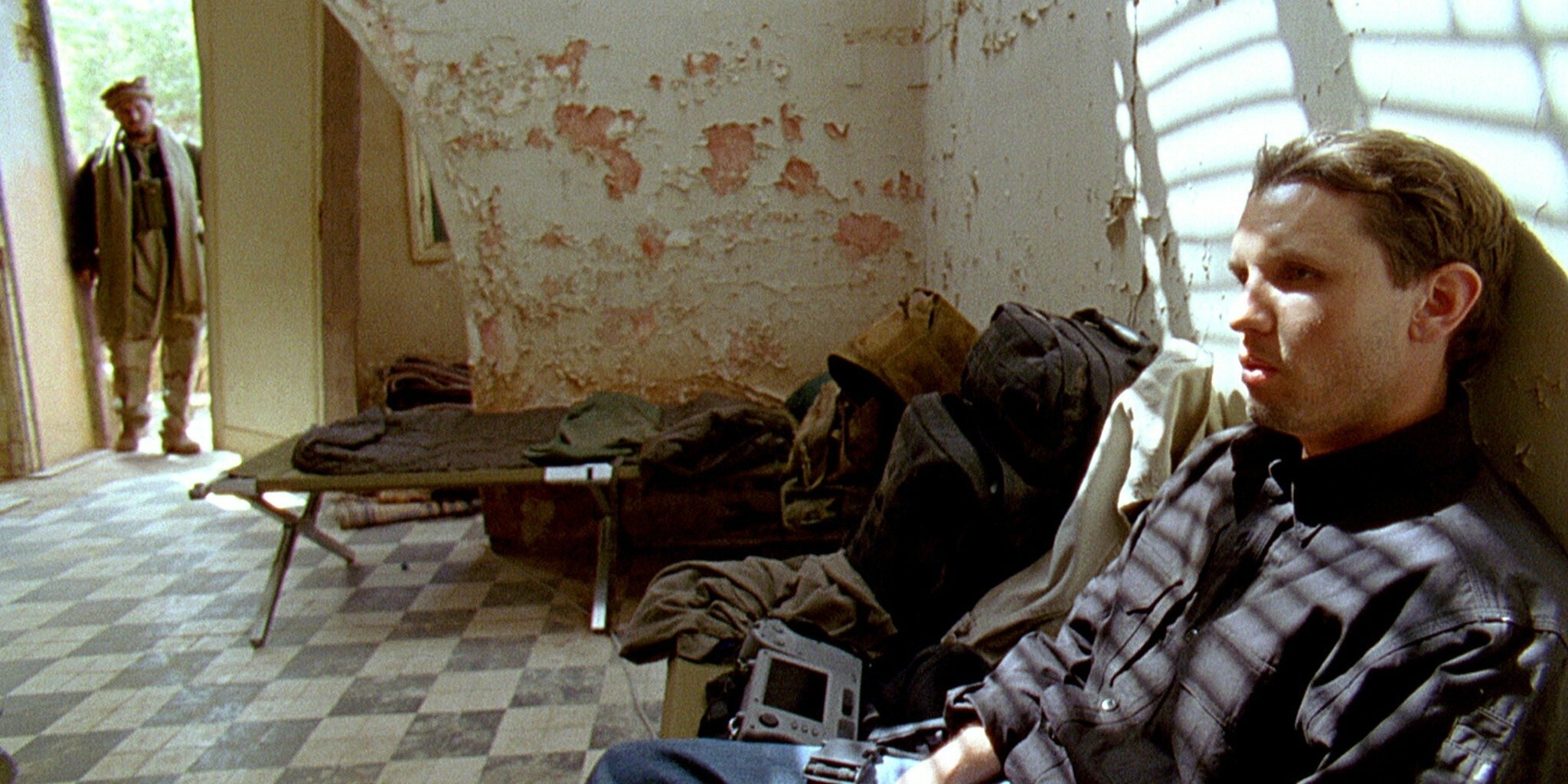 L'objectif — Frissons TV 22:30