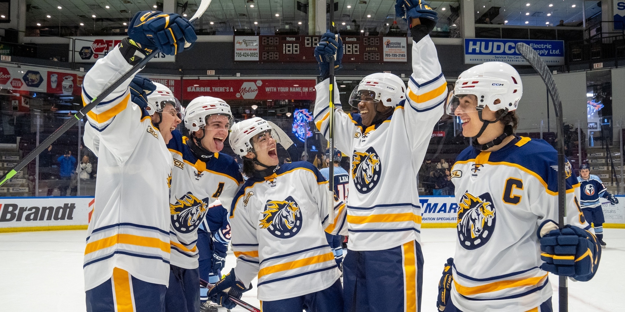 Youngblood: le hockey dans le sang