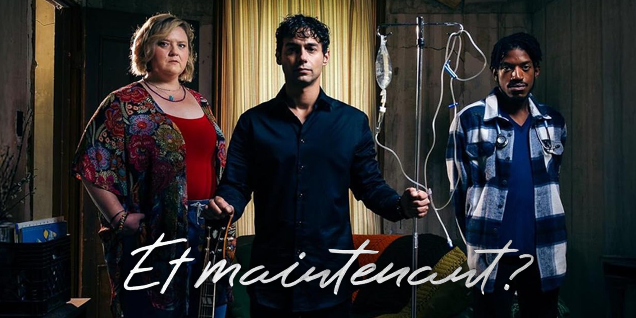 Et maintenant? — TFO 19:02