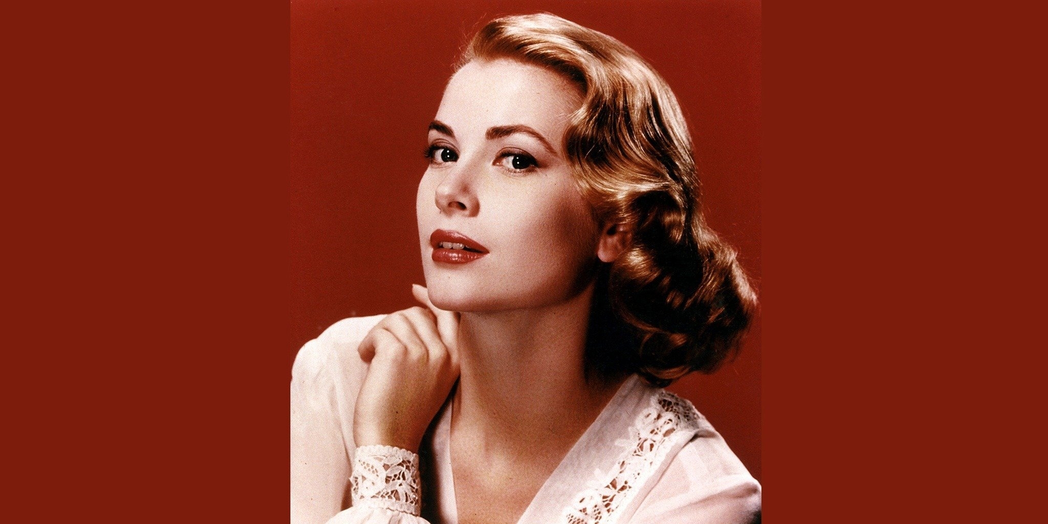 Grace Kelly — Télé Quebec 22:00