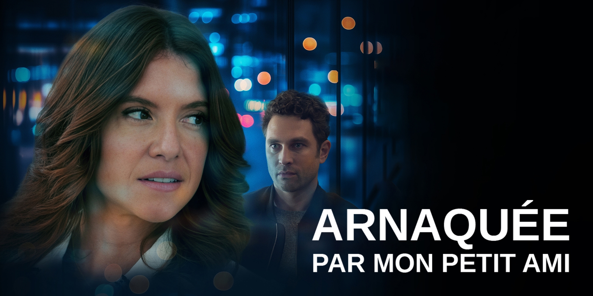 Arnaquée par mon petit ami — Investigation 20:00