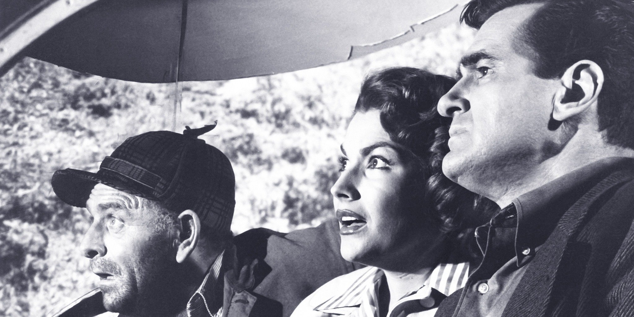 La serre géante — Frissons TV 03:00