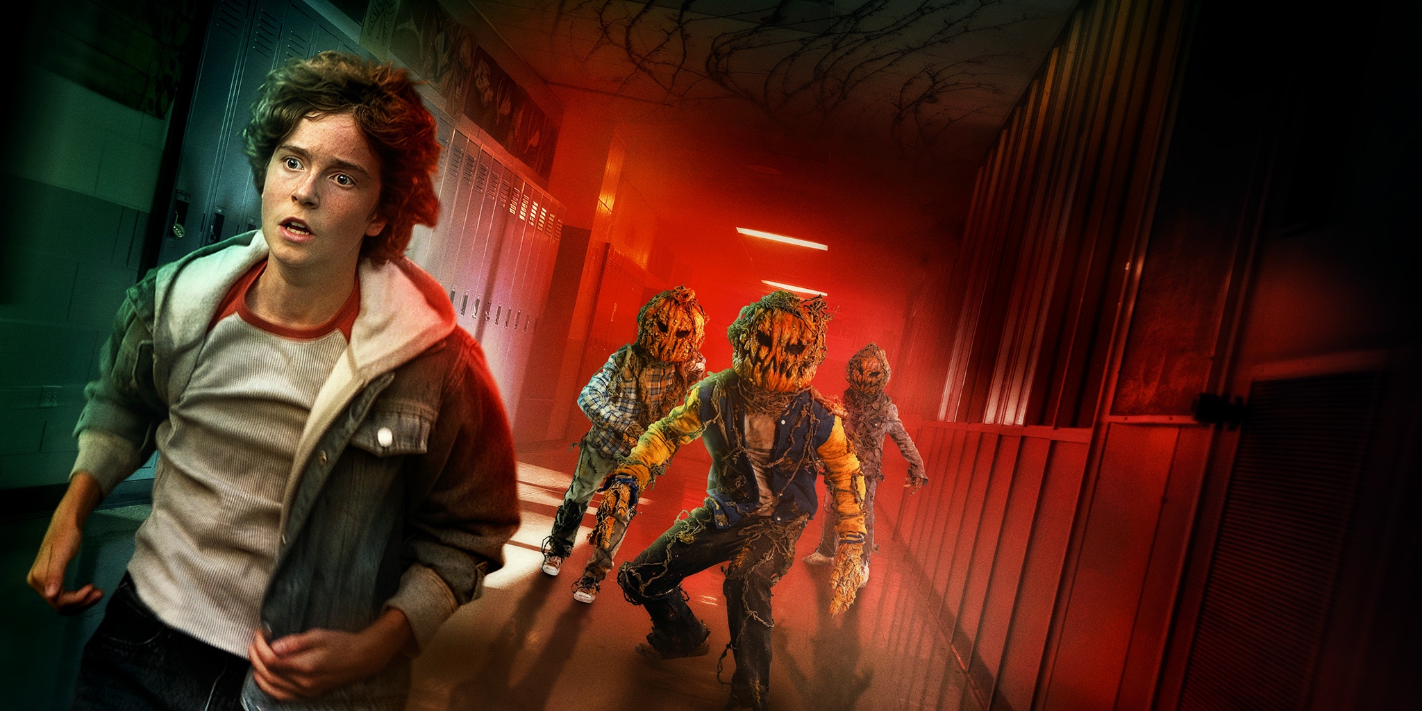 R.L. Stine's Pumpkinhead 2