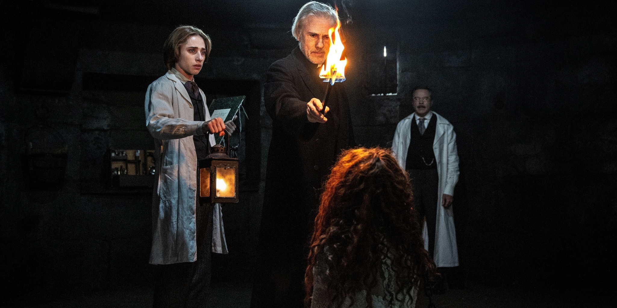 Dracula