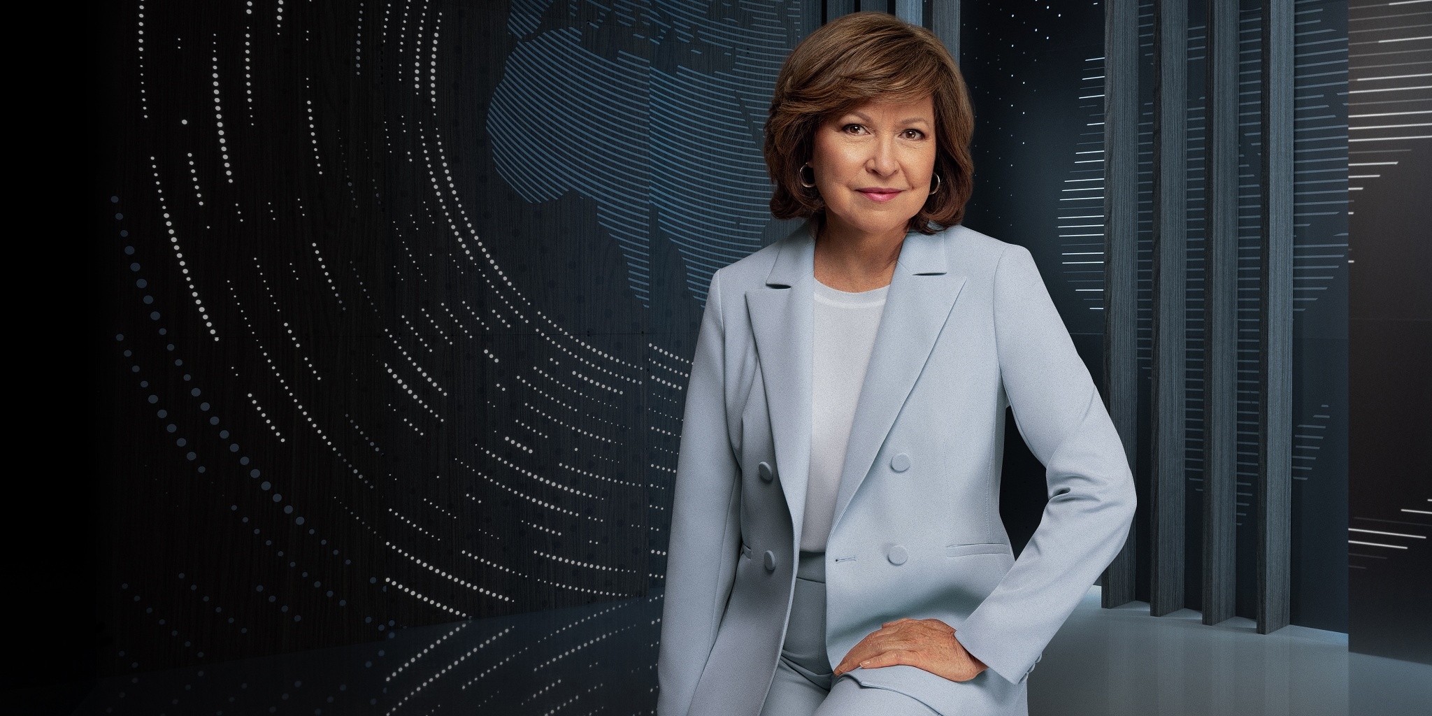 Le téléjournal avec Céline Galipeau