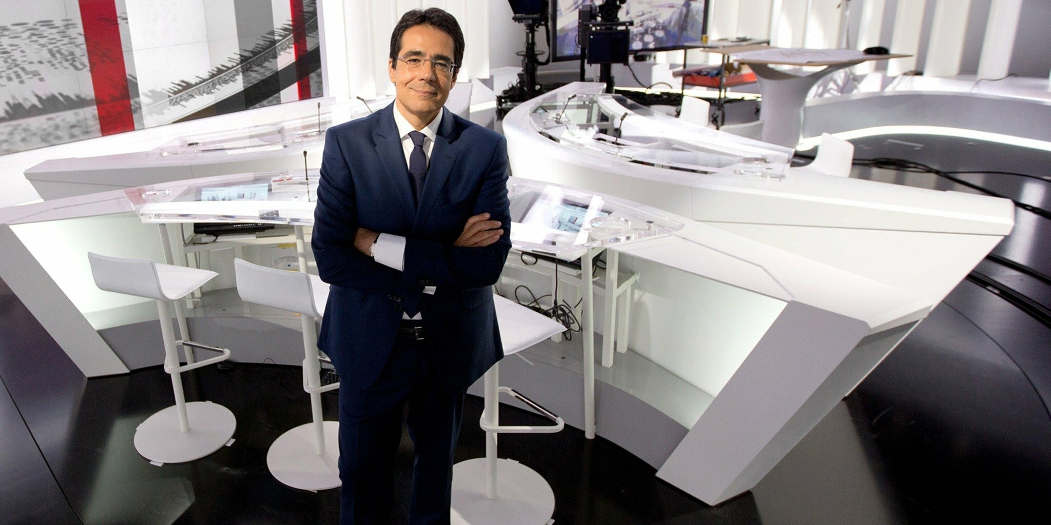 Journal Suisse — TV5 Canada 20:30