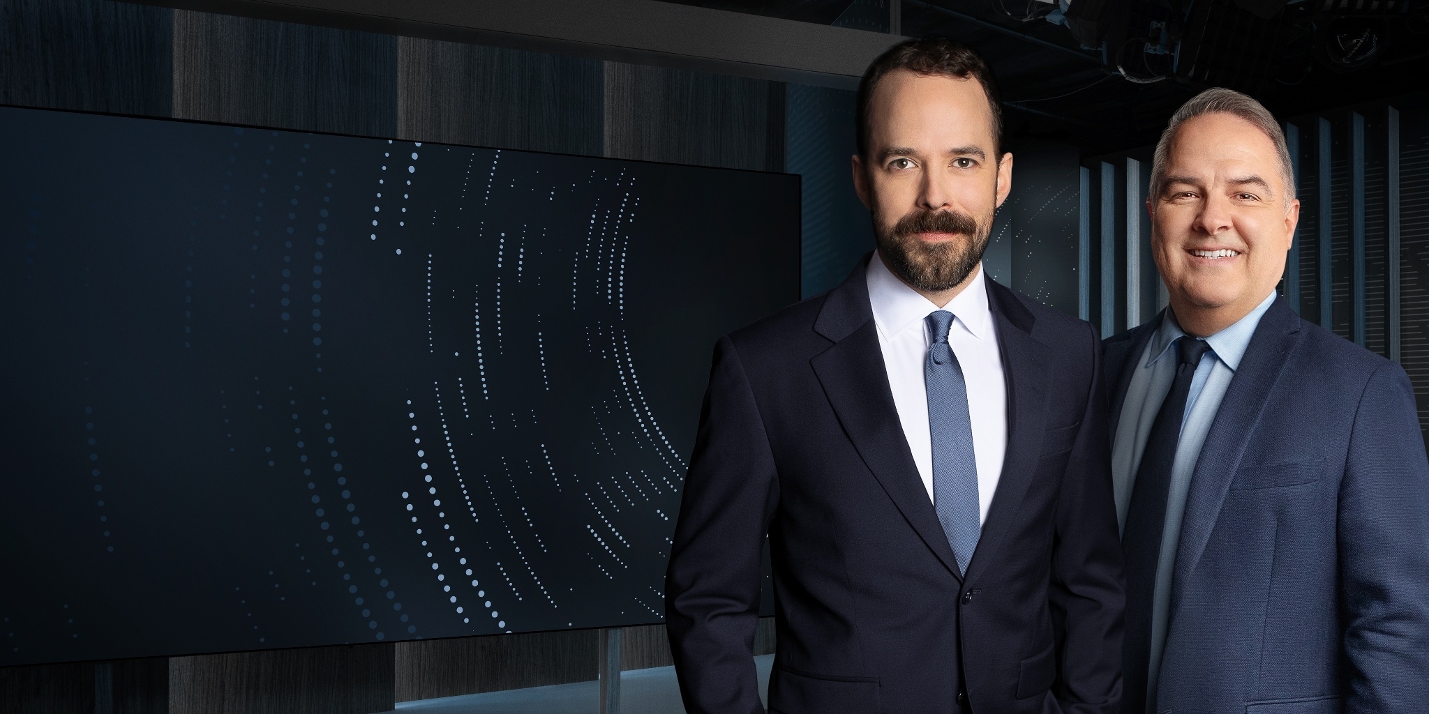 Le téléjournal Ontario — ICI Radio Canada Télé Ontario 22:59