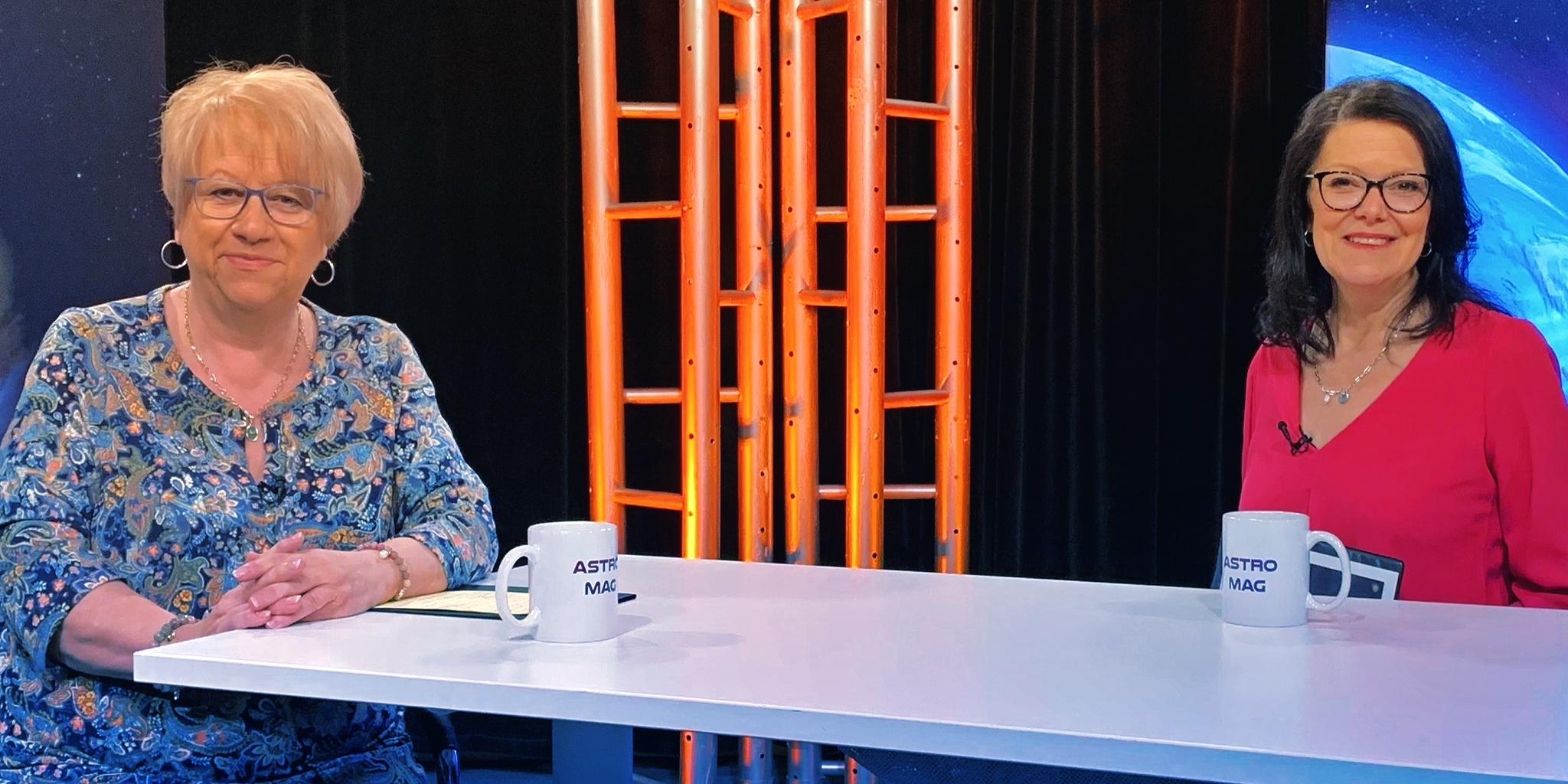 AstroMag — TeleMag 22:00