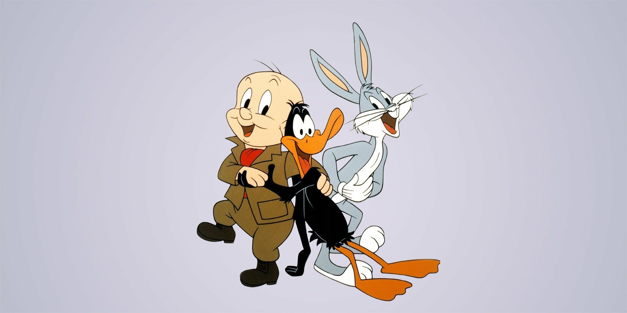 Les looney tunes