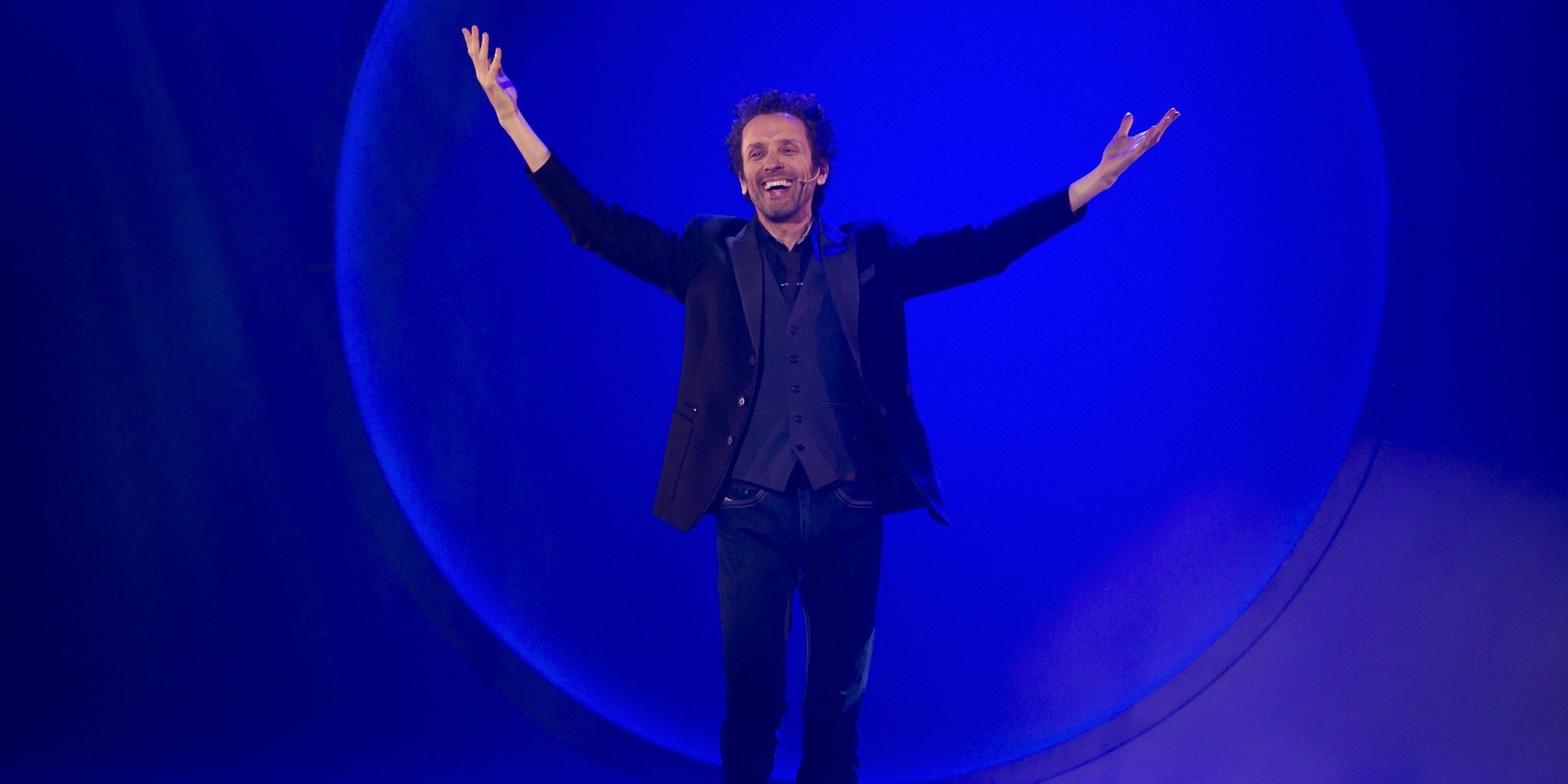 Être: André Sauvé