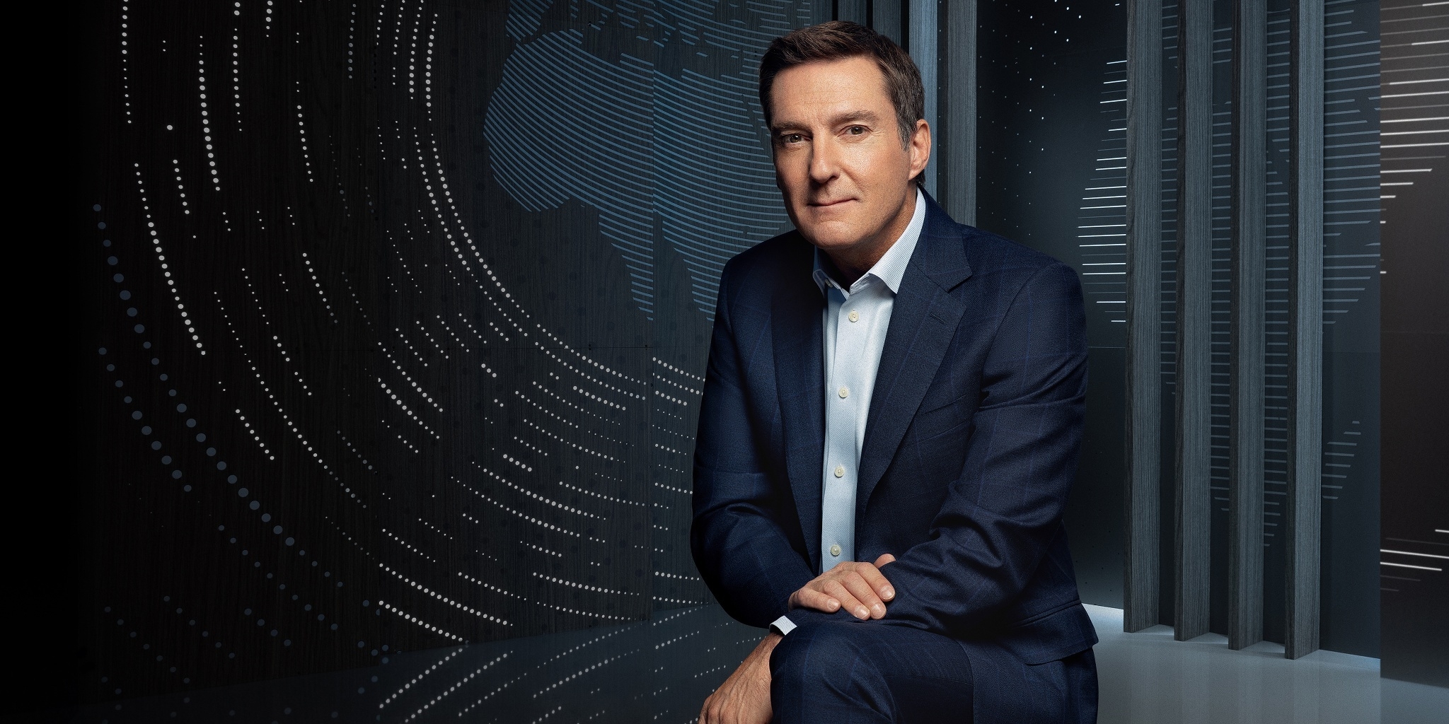 Le téléjournal avec Patrice Roy — ICI Radio Canada Télé Grand Montréal 22:59