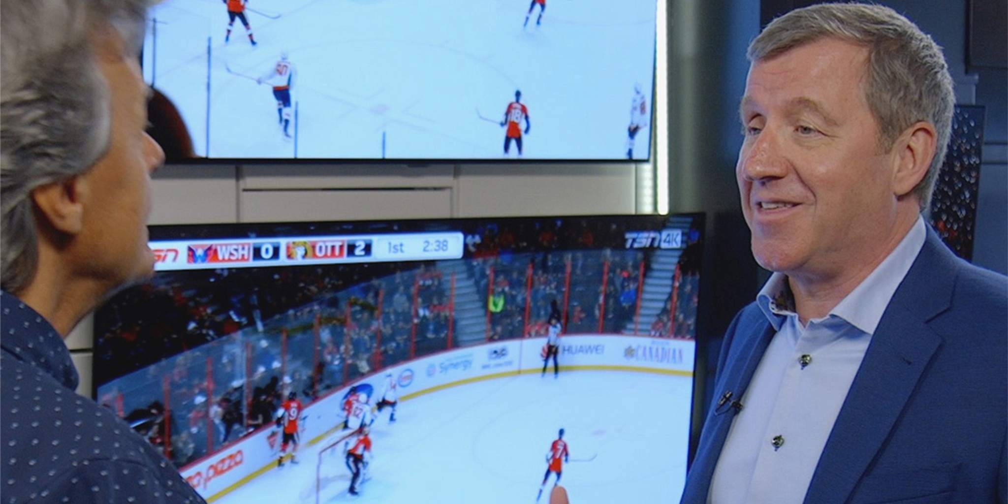 José Adam le passionné