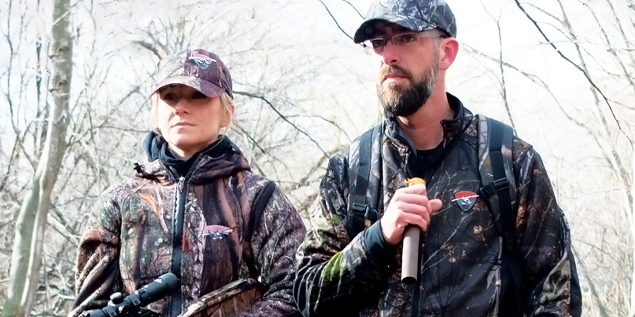 Aventure chasse pêche