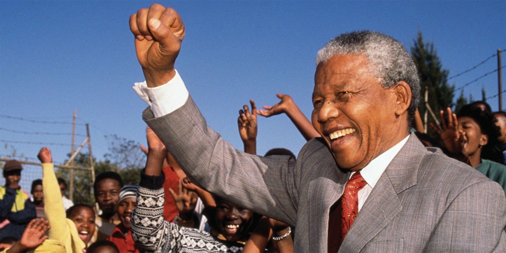 Nelson Mandela, au-delà du mythe