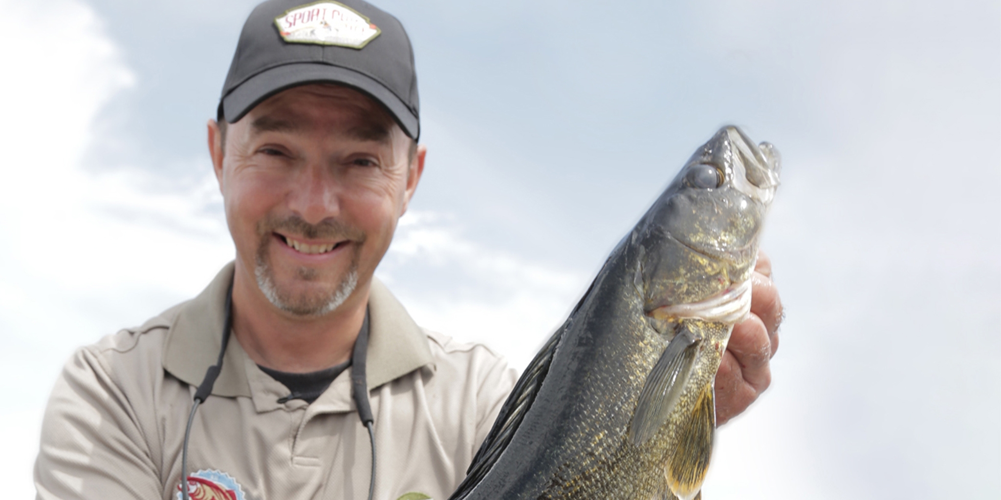 Leurre juste à la pêche