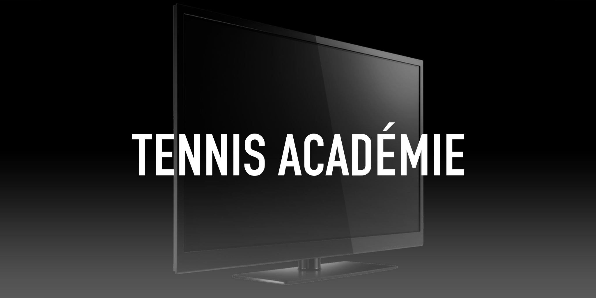 Tennis Académie — TeleMag 20:00