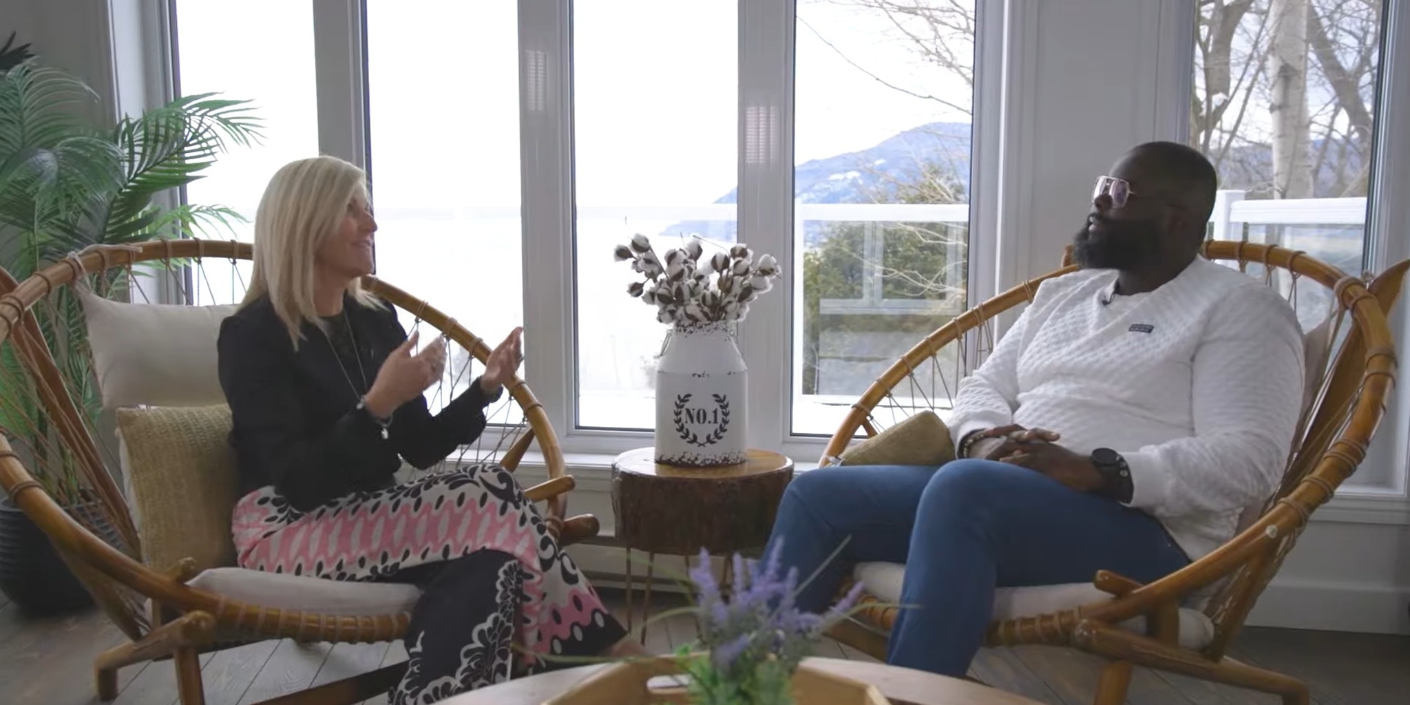 Chantale Lapointe designer — TeleMag 11:00