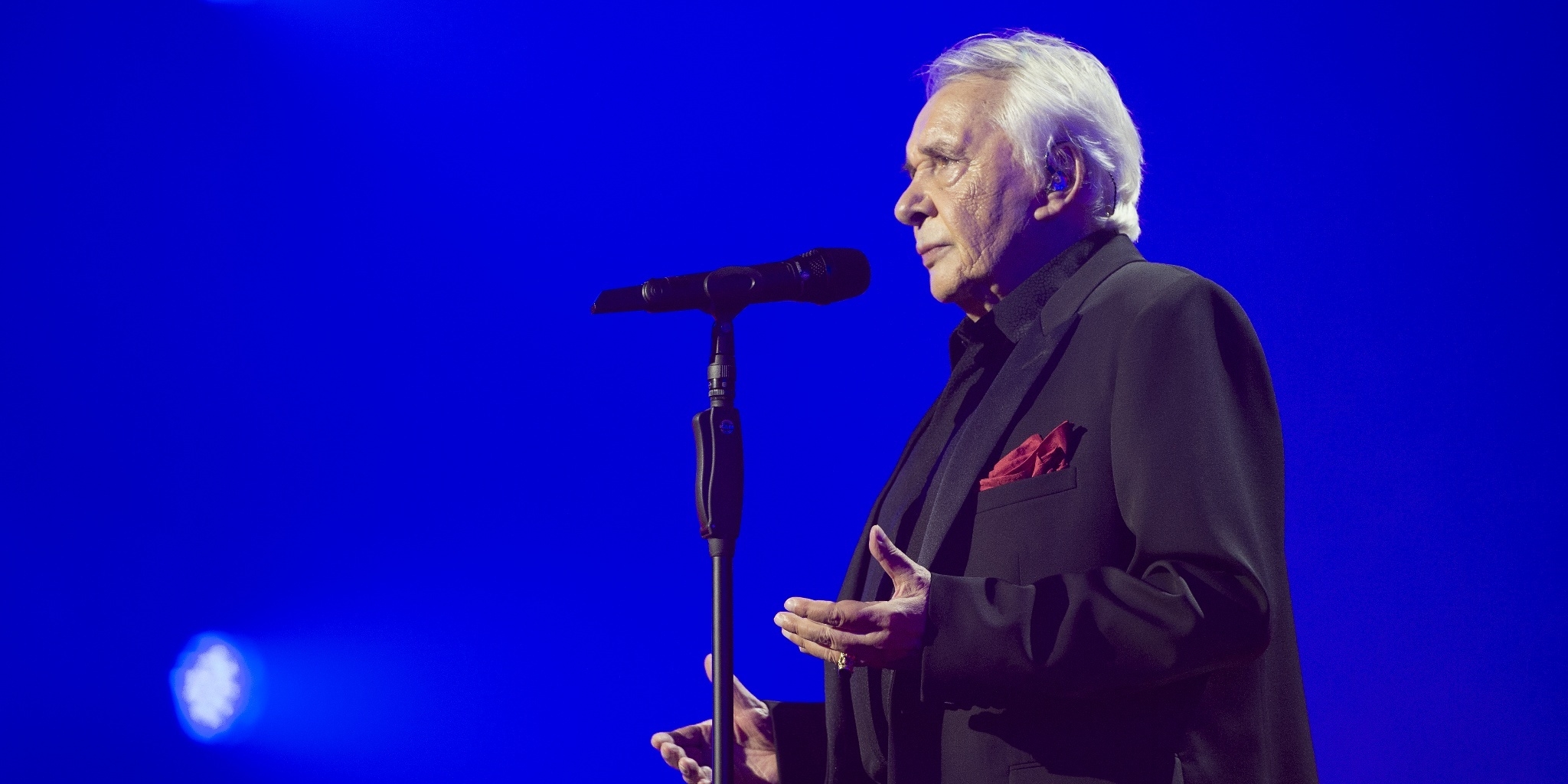 Sardou, autoportrait