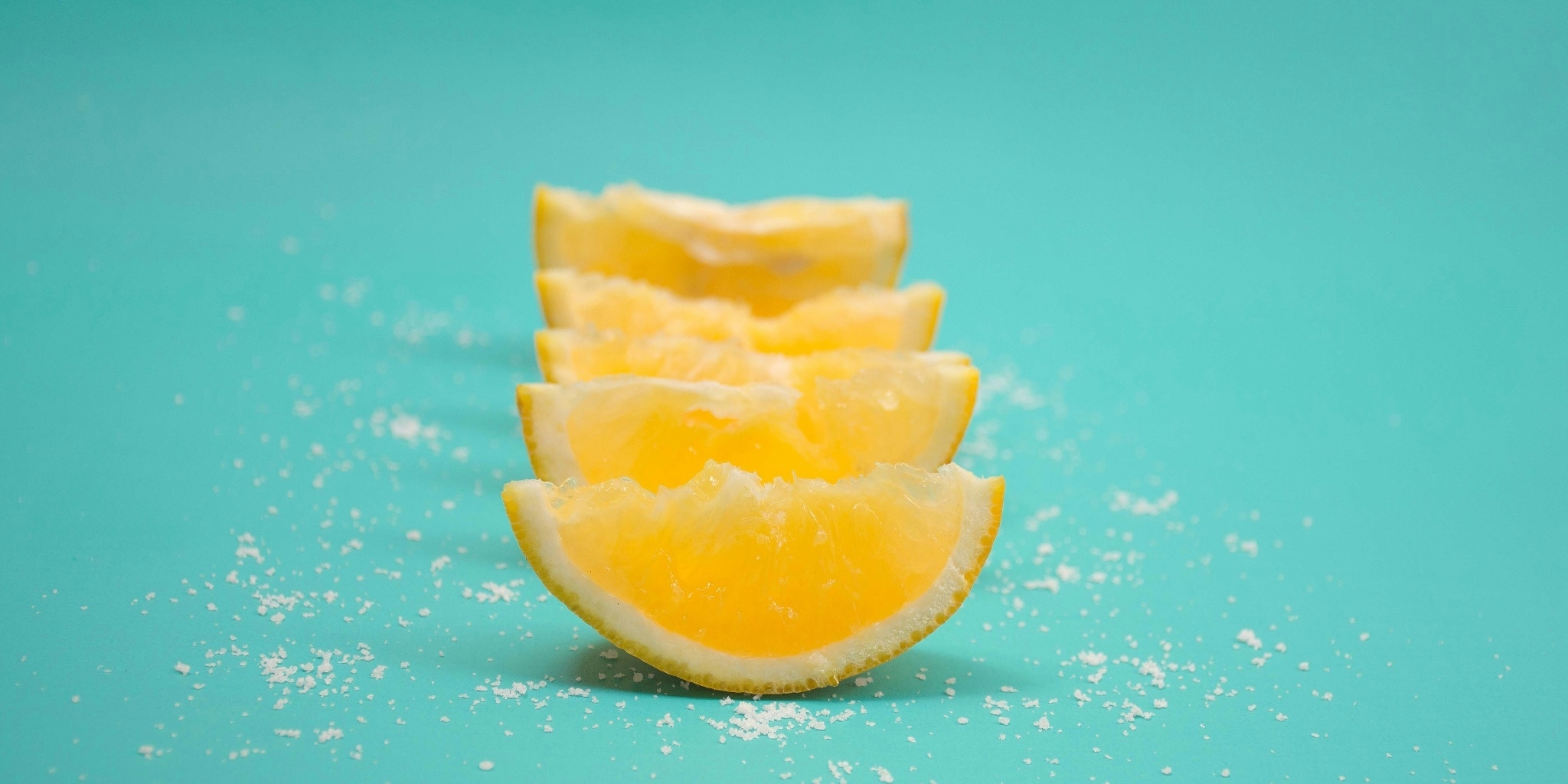 Les maîtres des citrons