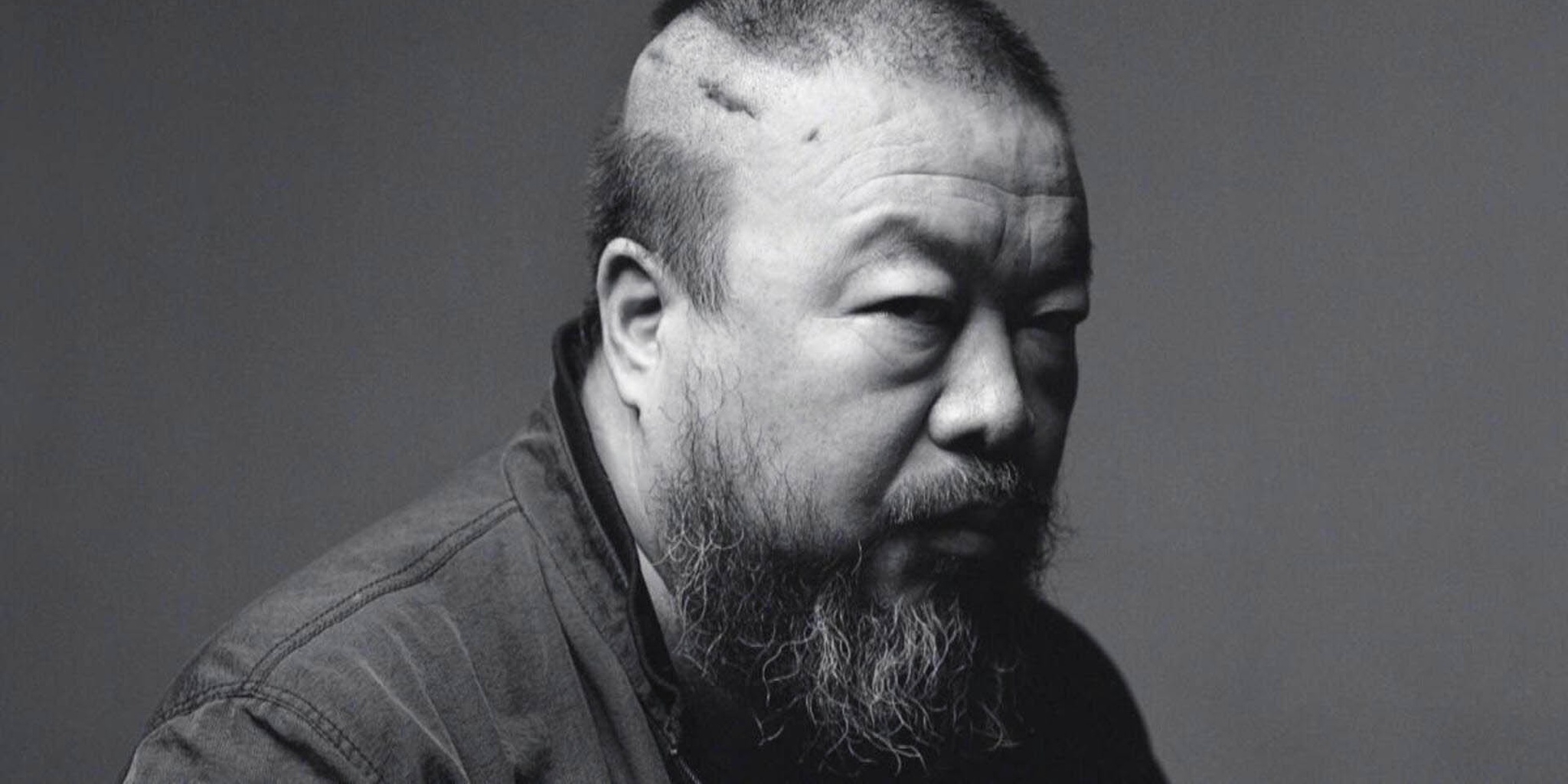 Ai Weiwei, l'Art de la dissidence — Planete+ Canada 05:30
