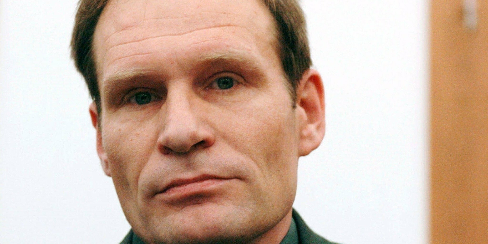 Mon voisin le cannibale