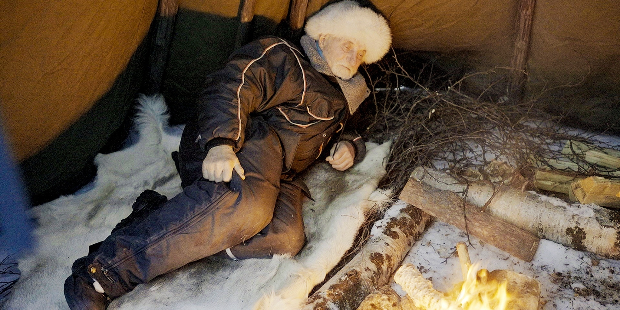 Séniors, le bonheur à la finlandaise