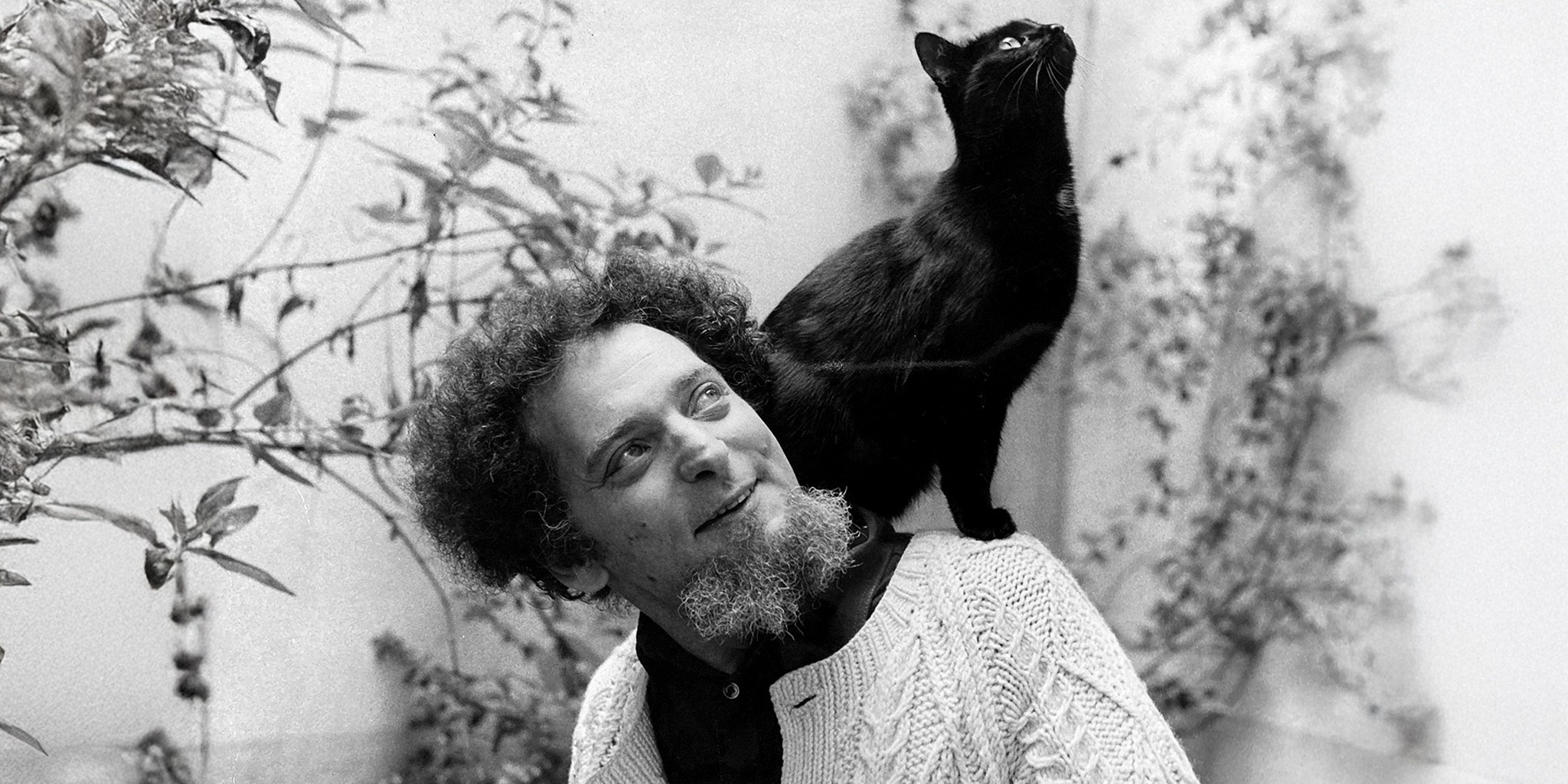 Georges Perec: l'histoire qui ne voulait pas oublier — Planete+ Canada 21:00