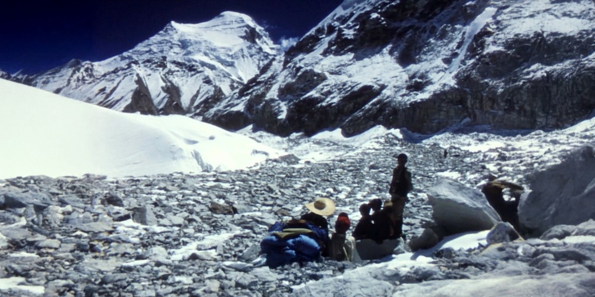 Les femmes les plus hautes du monde — Planete+ Canada 22:00